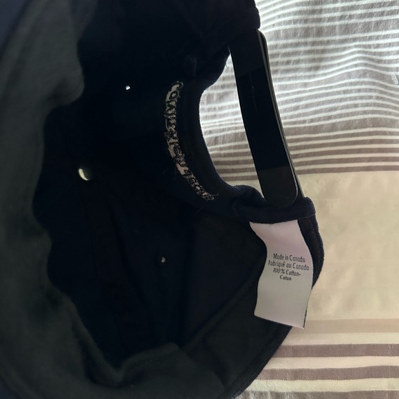 calvin klein vintage 90s cap 🫐 - Picture 5 of 5
